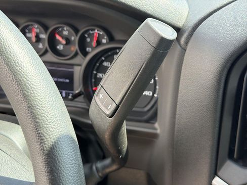New 2026 GMC Sierra 2500 Pro w/ Convenience Package AWD/4WD image 12