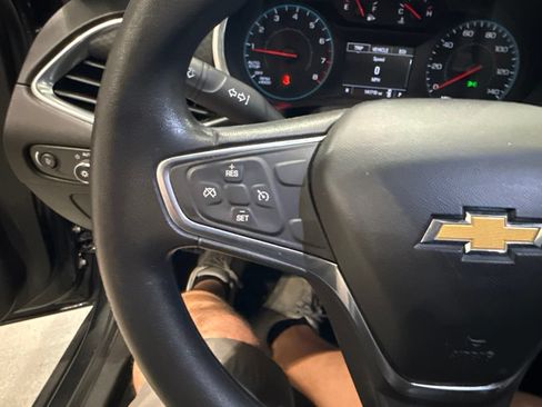 Used 2016 Chevrolet Malibu LT FWD image 29