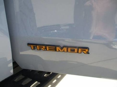 New 2025 Ford Expedition Tremor image 19