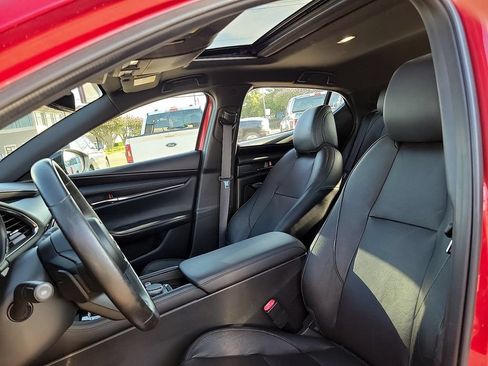 Used 2022 MAZDA MAZDA3 s AWD/4WD image 11