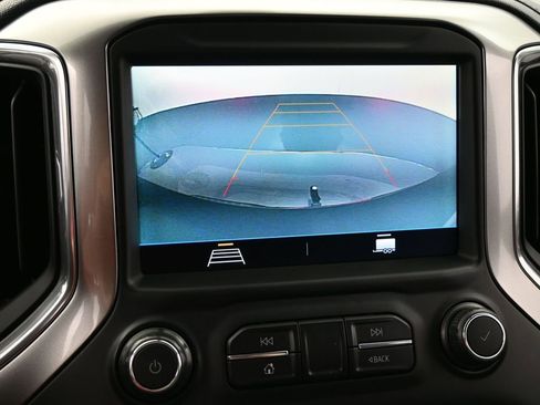 Used 2019 Chevrolet Silverado 1500 RST w/ All-Star Edition image 20