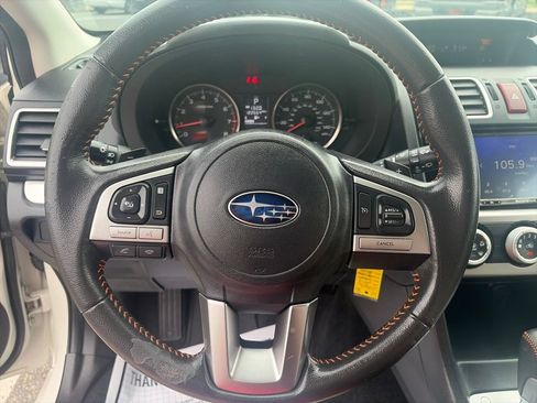 Used 2016 Subaru Crosstrek 2.0i Premium w/ Popular Package #1 AWD/4WD image 17