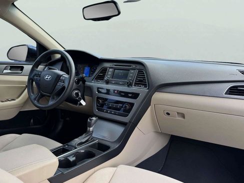 Used 2015 Hyundai Sonata SE w/ Option Group 09 FWD image 67