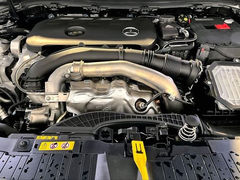 New 2026 Mercedes-Benz GLA 250 4MATIC image 14