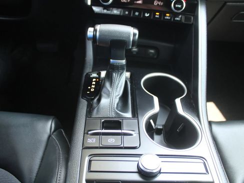 Certified 2023 Kia K5 GT-Line FWD image 33