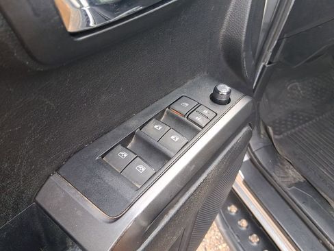 Used 2021 Toyota Tacoma TRD Off-Road w/ Technology Package image 11