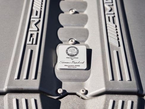 Used 2012 Mercedes-Benz SLS AMG Coupe image 24