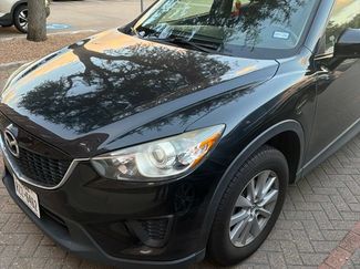 Used 2015 MAZDA CX-5 Sport w/ Bluetooth Audio Package FWD video 1