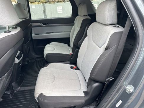 Used 2022 Hyundai Palisade SEL w/ Convenience Package AWD/4WD image 15