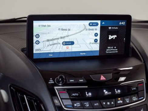 Certified 2024 Acura RDX SH-AWD w/ Technology Package image 18