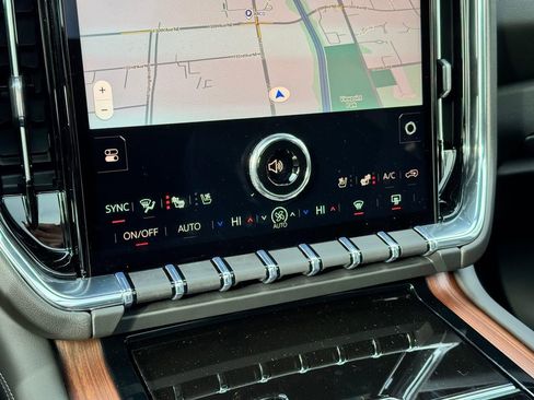 New 2026 GMC Yukon XL Denali w/ Sun & Power Step Package image 26