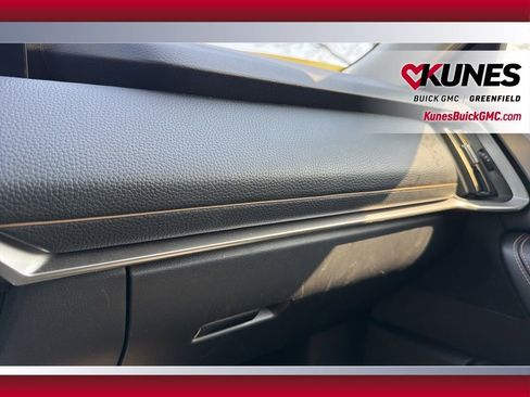 Used 2025 MAZDA CX-90 3.3 Turbo w/ Preferred Package image 29