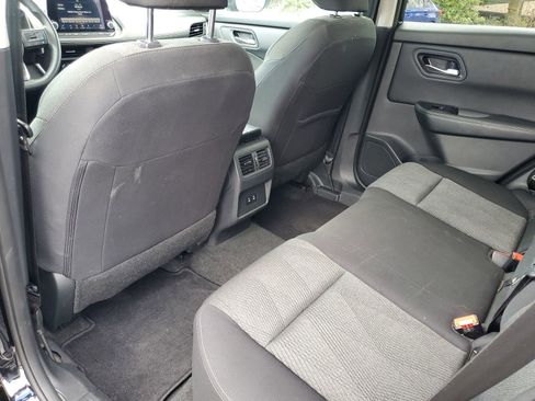 Used 2024 Nissan Rogue SV image 22