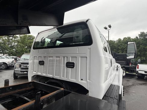 Used 2017 Ford F650 2WD SuperCab Super Duty image 14
