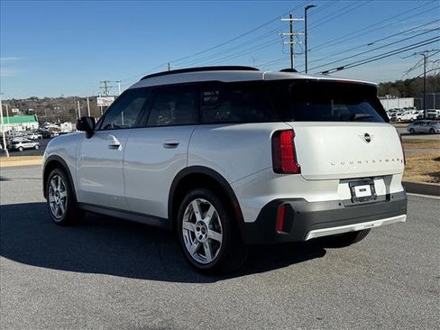 Used 2025 MINI Cooper Countryman S image 5