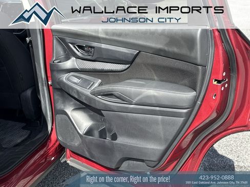 Certified 2023 Subaru Ascent Premium w/ Convenience Package AWD/4WD image 38