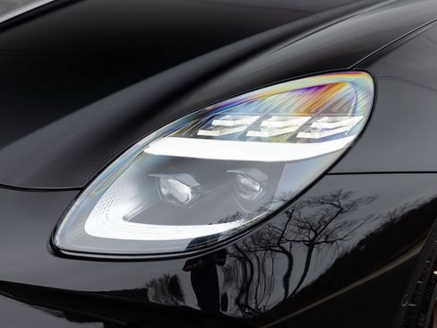 New 2026 Aston Martin V8 Vantage S image 15