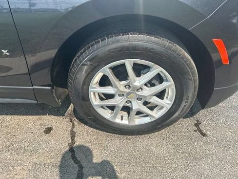 Used 2022 Chevrolet Equinox LT FWD image 42
