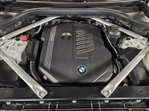 Certified 2023 BMW X6 xDrive40i w/ M Sport Package image 23