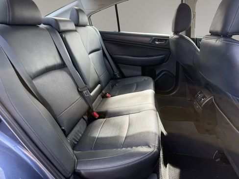 Used 2016 Subaru Legacy 3.6R Limited AWD/4WD image 40
