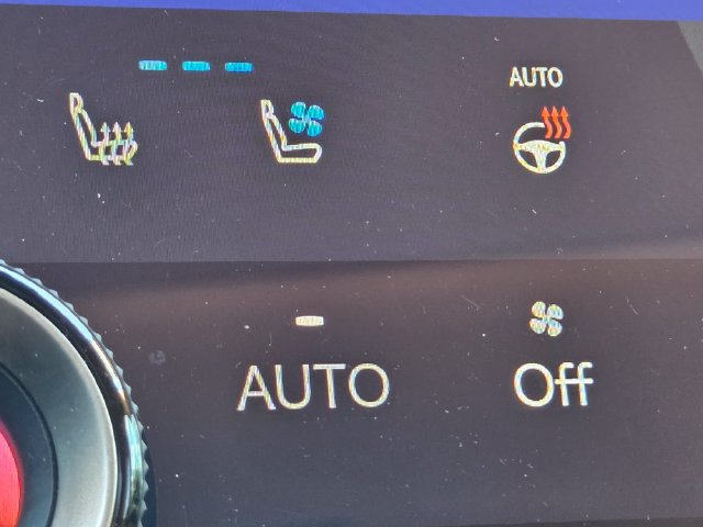 Certified 2024 Lexus NX 250 FWD w/ Cold Area Package image 12