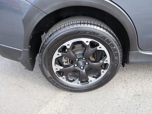 Certified 2023 Subaru Crosstrek 2.0i image 40