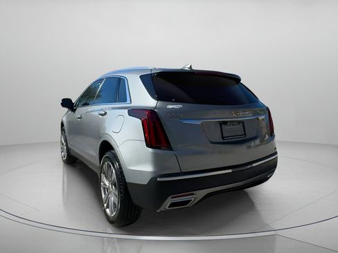 Used 2025 Cadillac XT5 Premium Luxury image 20