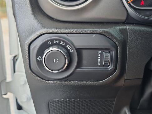 Certified 2023 Jeep Wrangler Unlimited Sport w/ Xtreme 35 Tire Package image 21