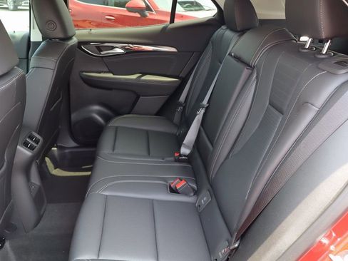 New 2025 Buick Envision Preferred image 17