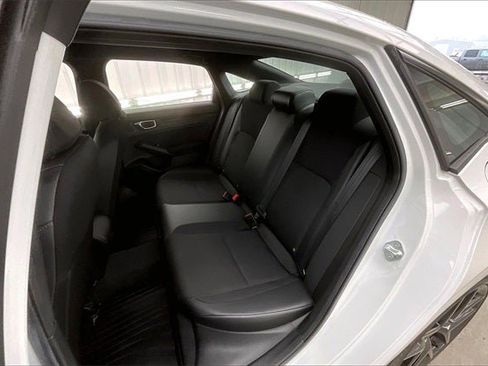 Certified 2023 Honda Civic Sport image 19