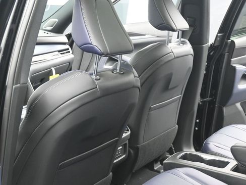 New 2026 INFINITI QX60 Sport w/ Dark Cargo Package image 19