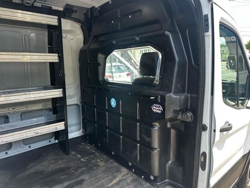 Used 2021 Ford Transit 250 Medium Roof RWD image 11