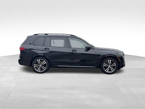 Used 2026 BMW X7 xDrive40i w/ M Sport Package AWD/4WD image 10