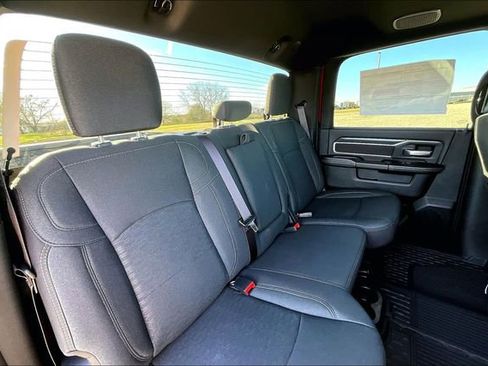 New 2026 RAM 2500 Lone Star image 13