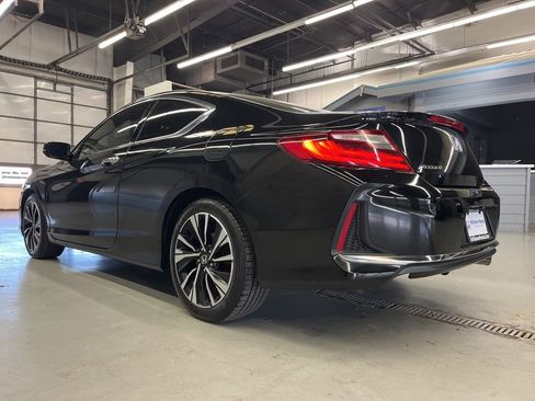 Used 2016 Honda Accord EX-L image 5