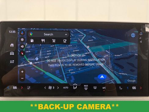 New 2026 Ford Explorer ST image 25