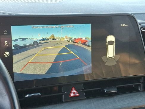 Used 2024 Kia Sportage X-Line w/ X-Line Premium Package image 19