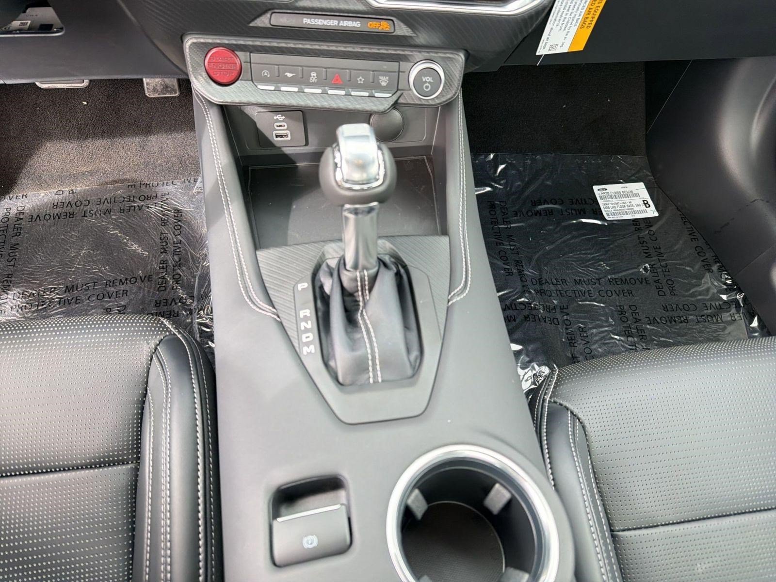 New 2026 Ford Mustang GT Premium RWD image 15