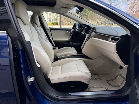 Used 2017 Tesla Model S 100D image 19