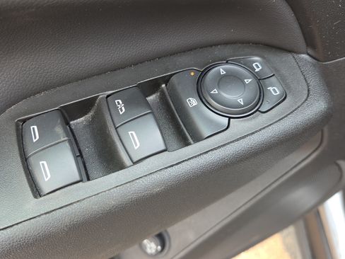 Used 2024 Chevrolet Equinox LT AWD/4WD image 22