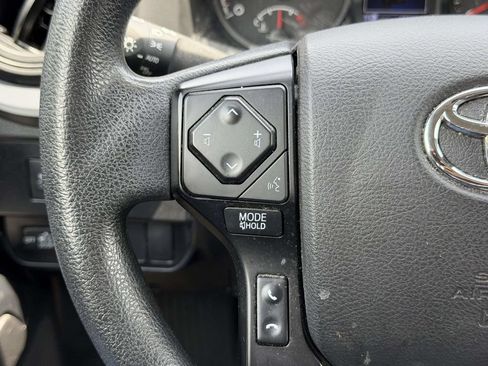 Certified 2023 Toyota Tacoma SR AWD/4WD image 9