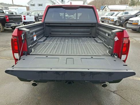Used 2026 Honda Ridgeline RTL image 32