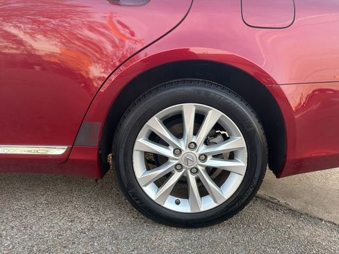 Used 2010 Lexus ES 350 image 25