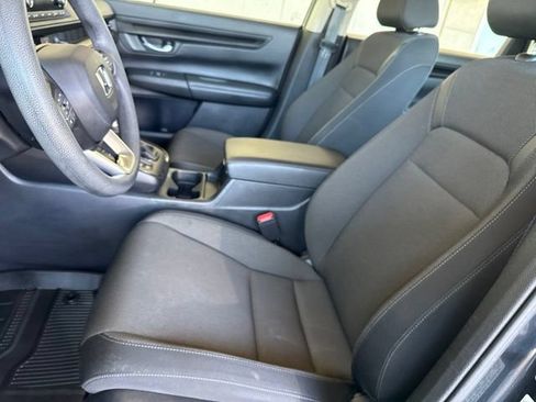 Certified 2024 Honda CR-V LX image 25