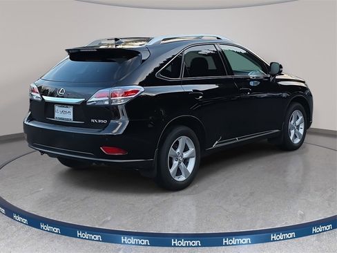 Used 2014 Lexus RX 350 AWD image 5