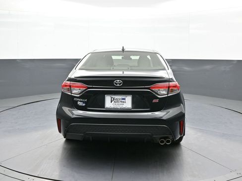 Certified 2022 Toyota Corolla SE image 7