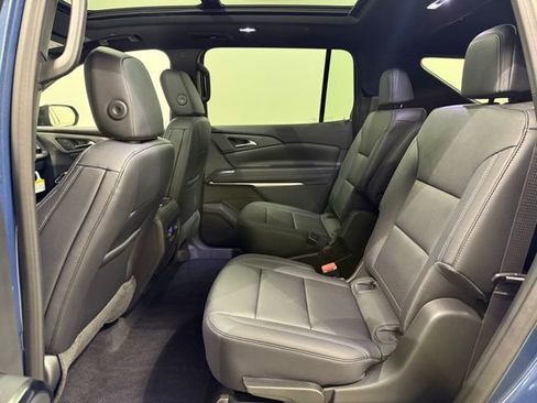 New 2026 Chevrolet Traverse LT image 25