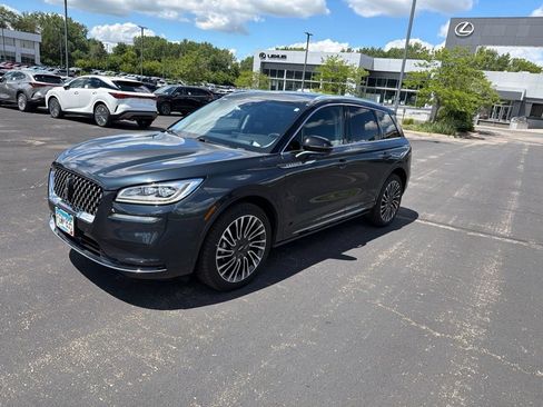 Used 2020 Lincoln Corsair Reserve w/ Equipment Group 202A AWD/4WD image 16