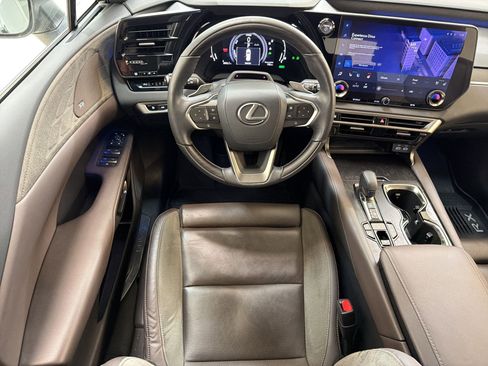 Used 2023 Lexus RX 350 w/ Cold Area Package AWD/4WD image 24