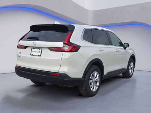 New 2026 Honda CR-V LX image 5